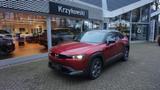 Mazda MX-30 35,5 kWh e-SKYACTIV EV 145 PS ADVANTAGE IV - rote Mazda MX-30