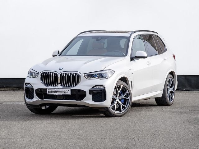 BMW X5 xDrive45e M SPORTPAKET Komfortsitze Head-Up A