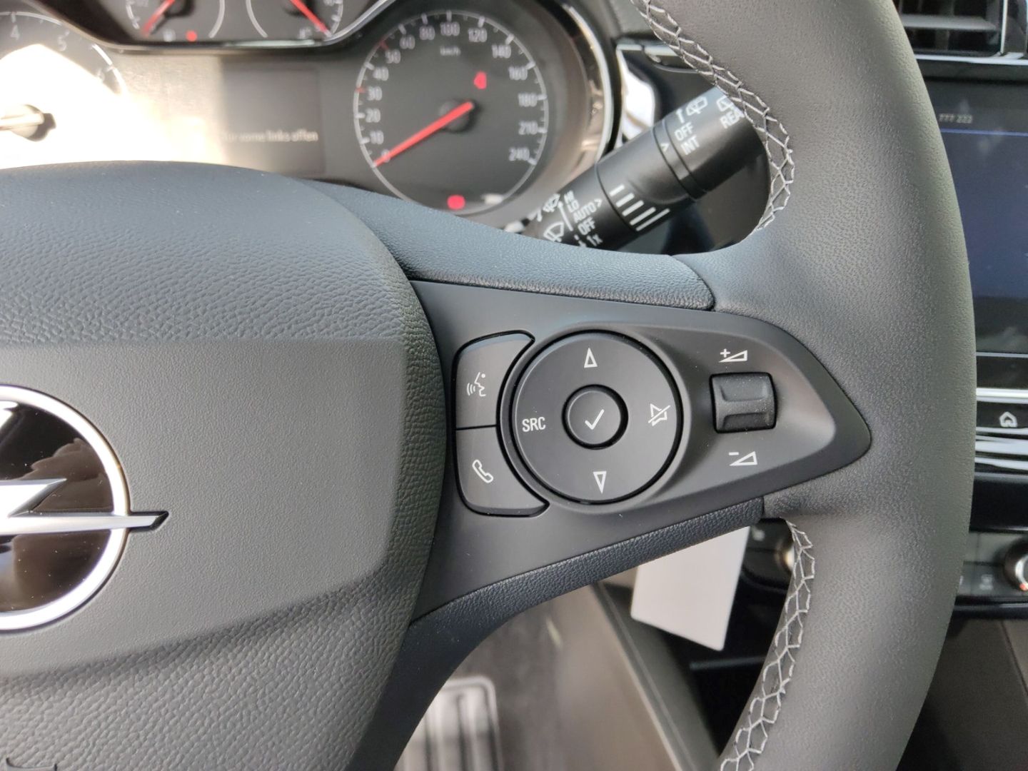 Opel Corsa - Bild 19