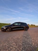 Volkswagen Scirocco 1.4 TSI Edition - Volkswagen Scirocco: Edition