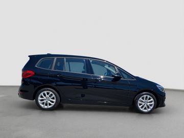 BMW 218 Gran Tourer - 9