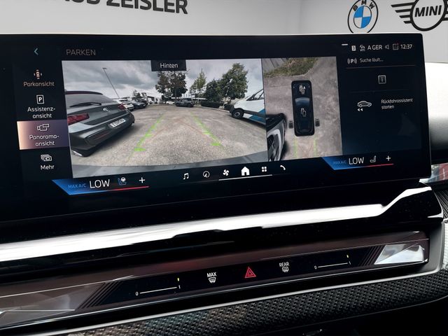 Foto Nummer 8: BMW i5