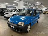 Fiat 600 1.1 con Clima e Servosterzo - Fiat Seicento: Limousine