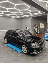 Peugeot PEUGEOT 106 RALLYE A/C Schiebedach 2003BJ - Peugeot 106: Rallye