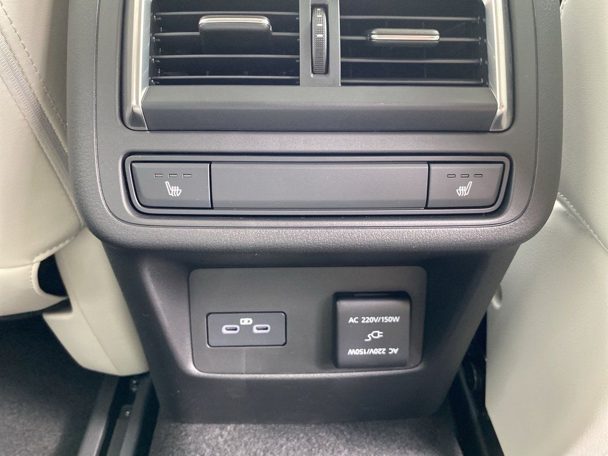 Mazda CX-60 - Bild 28