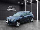 Seat Arona Xcellence *Cam*Ambiente*CarPlay*LED* - graue Seat Arona