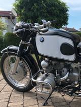 BMW R69 - BMW R69