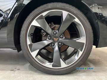 Cupra Leon - 5