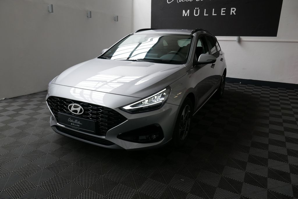 Image of Hyundai i30