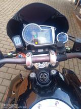 Moto Guzzi GRISO 1100 - MOTO GUZZI MOTORRAD