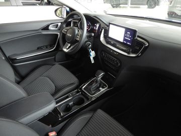 Kia Ceed 1.5 T-GDI DCT7 OPF Vision (CD)