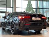 BMW M440d CockpitPro M-Sitze Laser SView HUD GSD ACC - schwarze BMW M440