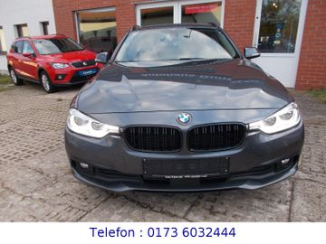 BMW 320 - 3