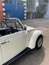 Volkswagen Käfer Cabriolet  - VW Käfer Gebrauchtwagen in Mönchengladbach