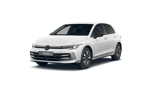 Volkswagen Golf - Bild 2