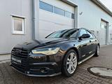 Audi A6 3.0 TDI Q*ACC*PANO*HUD*AHK*BOSE*Matrix*DAB - Audi A6: Luftfederung, Kombi
