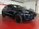 Porsche Macan Turbo //Bose//360°//Pano// - gebrauchte Porsche Macan aus dem Jahr 2017