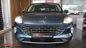 Ford Kuga - 8