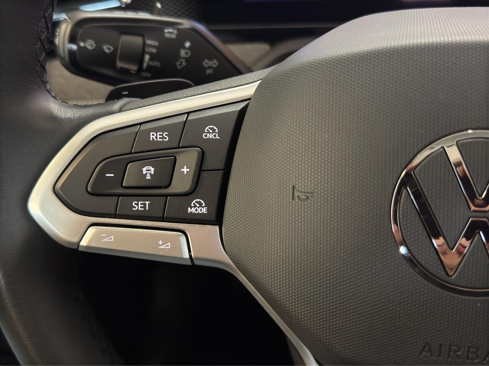 Volkswagen Passat 1.5 eTSI *LED*App-Connect*Kamera*, миниатюра 18