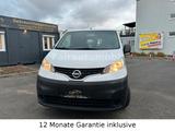 Nissan NV200 /Evalia Kasten Comfort