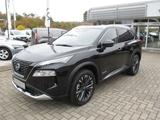 Nissan X-Trail e-Power 4x4 1.5 VC-T e-4ORCE Tekna BOSE - Nissan X-Trail: Geländewagen