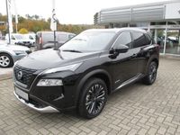 Vorschau Nissan X-Trail