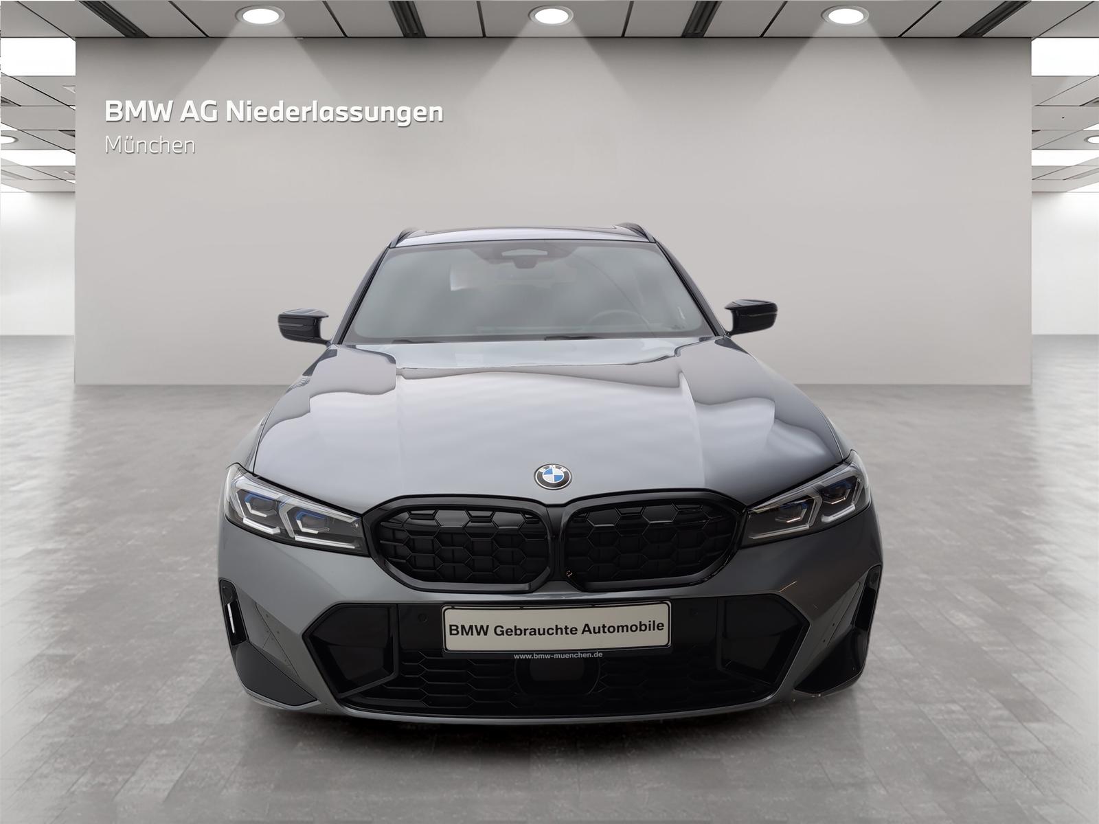 BMW M340i xDrive Touring Driv.Assist.Prof Harman/K