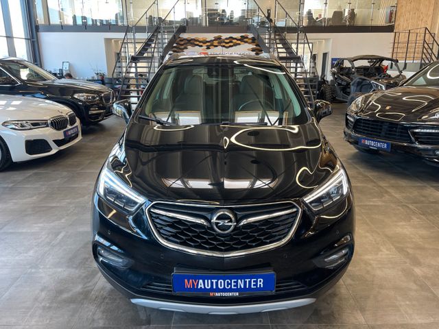 Opel Mokka X Innovation *KAMERA*NAVI*BI-LED*TOUCH*