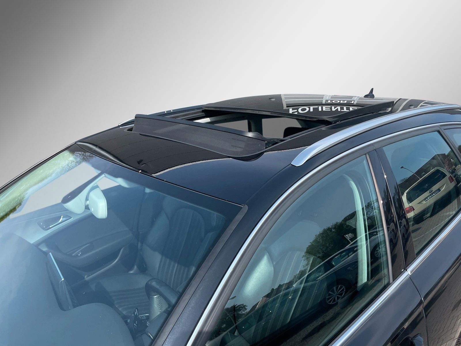 Fahrzeugabbildung Audi A6 Avant*Standhz*Sportpaket*BOSE*4-Zonen*Xenon*
