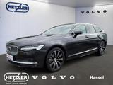 Volvo V90 Kombi Ultimate Bright B4 Diesel EU6d HUD Sta - gebrauchte Volvo Kombis