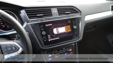 Volkswagen Tiguan - 6