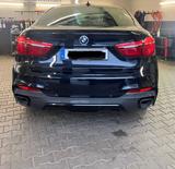 BMW X6 M50 M50d - Austauschmotor ca. 50.000m - 381PS - BMW X6 M50 Gebrauchtwagen