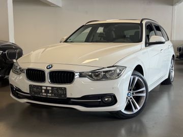 BMW 318 - 3