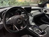 Mercedes-Benz Mercedes Benz C200 Coupe AMG Paket 8-fach ... - Mercedes-Benz CE 200 Benziner Gebrauchtwagen