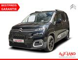 Citroën Berlingo 1.5 Blue-HDi Shine M Navi Panorama AHK - Citroën Berlingo SHINE mit Diesel-Antrieb