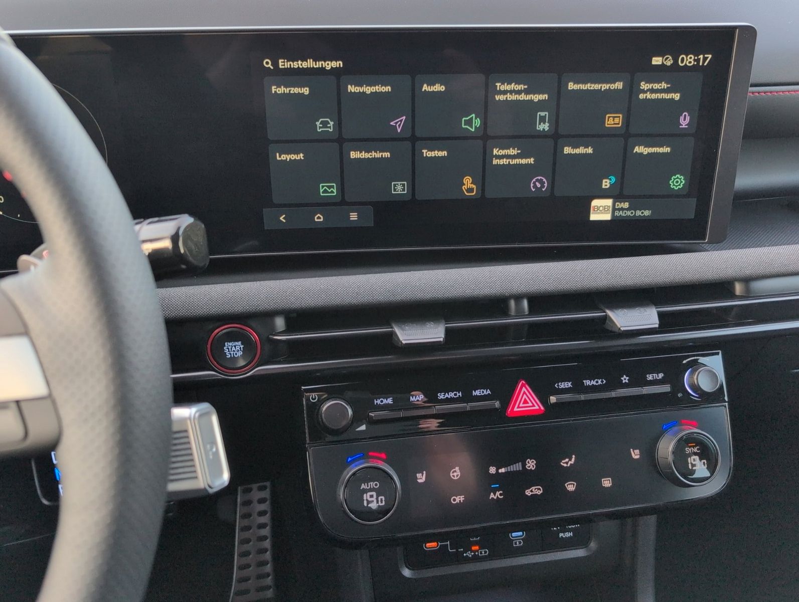 Hyundai TUCSON - Bild 20