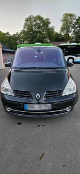Renault Espace 4 Zuverlässigkeit 1A - Renault Espace: Espace4