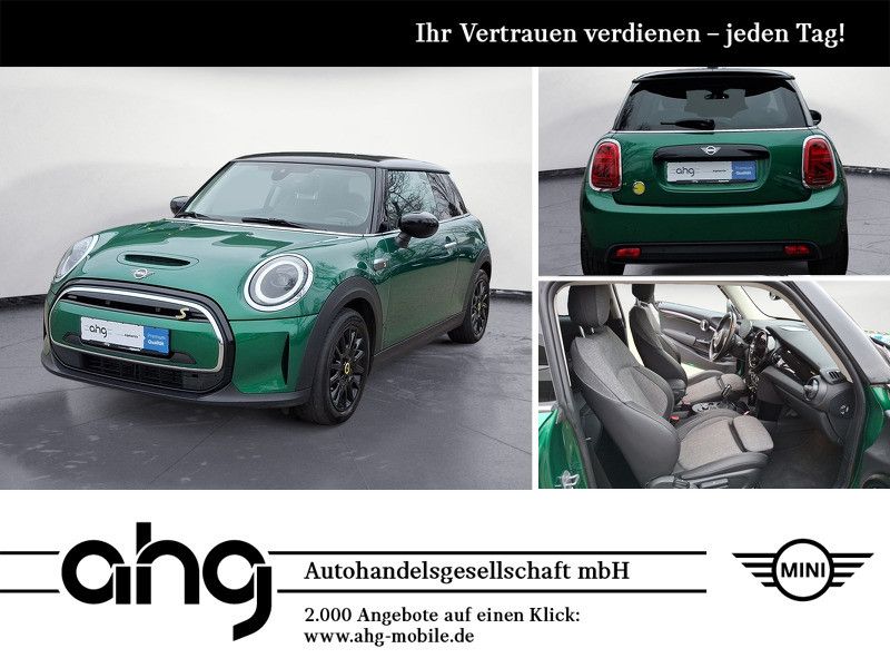 Angebot ansehen MINI Cooper E