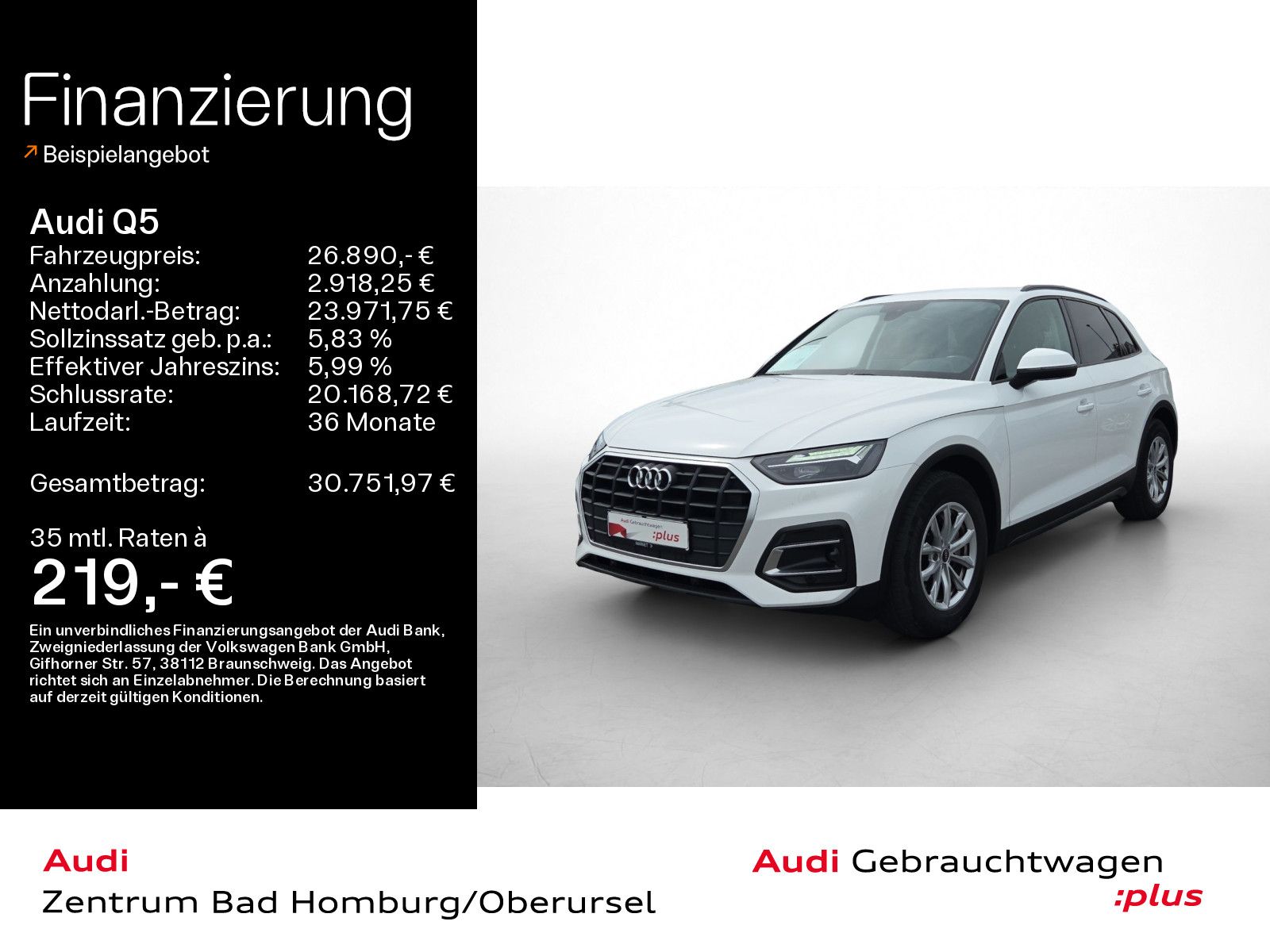 Audi Q5 - 1
