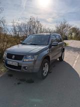 Suzuki Grand Vitara 1.9 DDiS / 4x4 / Klima / Shz. - gebrauchte Suzuki Grand Vitara aus dem Jahr 2008