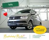 Volkswagen T6 Multivan Gen.Six DSG 4Motion 2Sch.türen LED