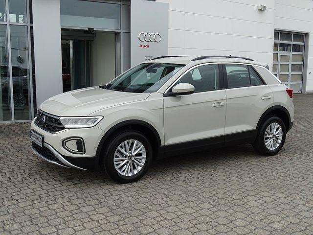 T-Roc 1.0 TSI Life - LED / AHZV - 3,99%