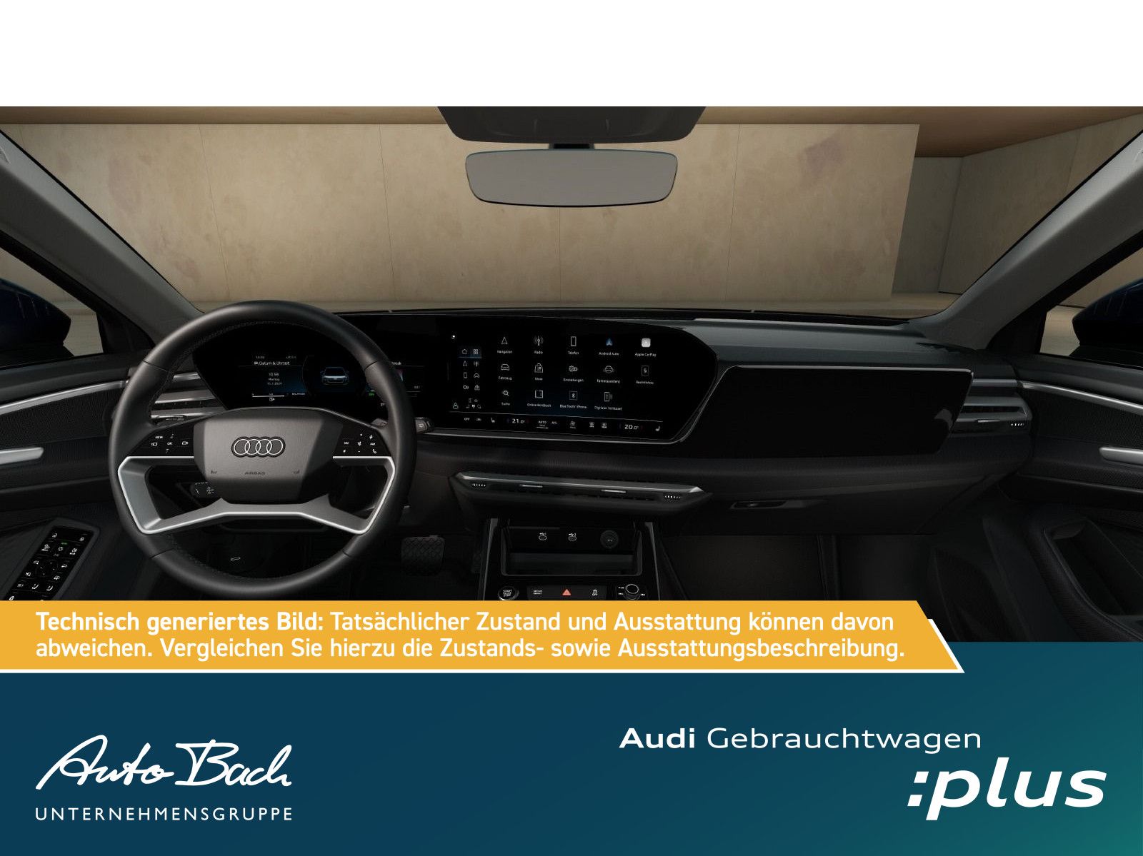 Audi A5 - Bild 10