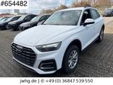 Audi Q5 50 TDI quattro ACC+/VIRTUAL/KAMERA/PARKLENK - Audi Q5: 50 TDI