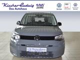 Volkswagen Caddy Maxi 2.0 TDI 7-Sitzer Kamera App C. SHZ KL - Volkswagen Caddy Maxi aus 2025