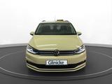 Volkswagen Touran Taxi 2,0 TDI Lagerwagen 3.Sitzreihe DSG - VW Touran Gebrauchtwagen in Duisburg