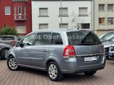 Opel Zafira B 1.6 Innov.*2.HAND*TÜV NEU*7 SITZER* - Opel Zafira Gebrauchtwagen in Essen