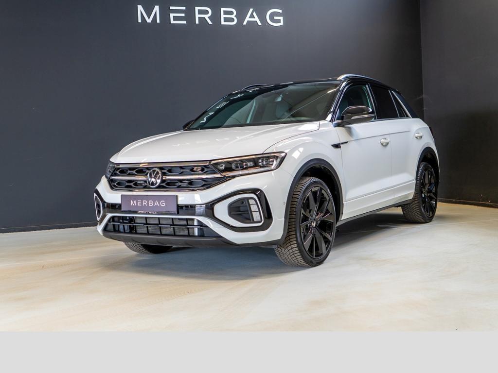 Volkswagen T-Roc 1.5 TSI R-Line OPF (EURO 6d) *