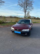 Opel Vectra B CC - gebrauchte Opel Vectra aus dem Jahr 1998