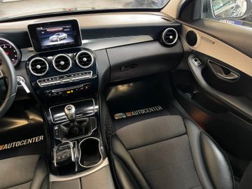 Mercedes-Benz C 200 Limo BlueTec  d *AVANTGARDE*SPURASSIS*AHK